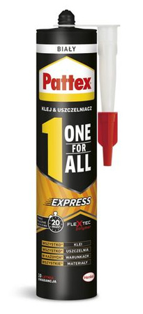 Klej Pattex ONE FOR ALL Pattex One For All Express 390 G