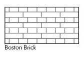 Boston Brick