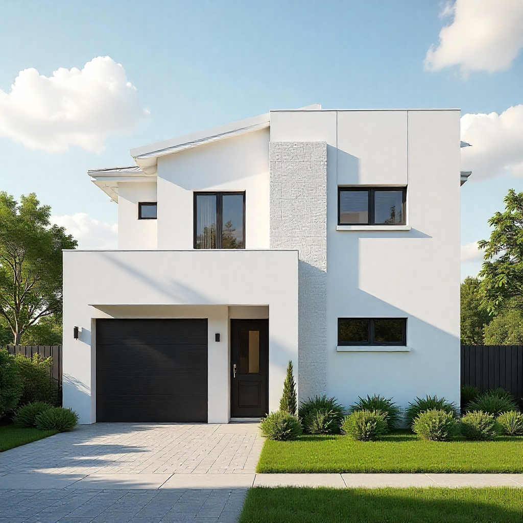 Jaki tynk zewnętrzny wybrać? Ranking tynków Ceresit