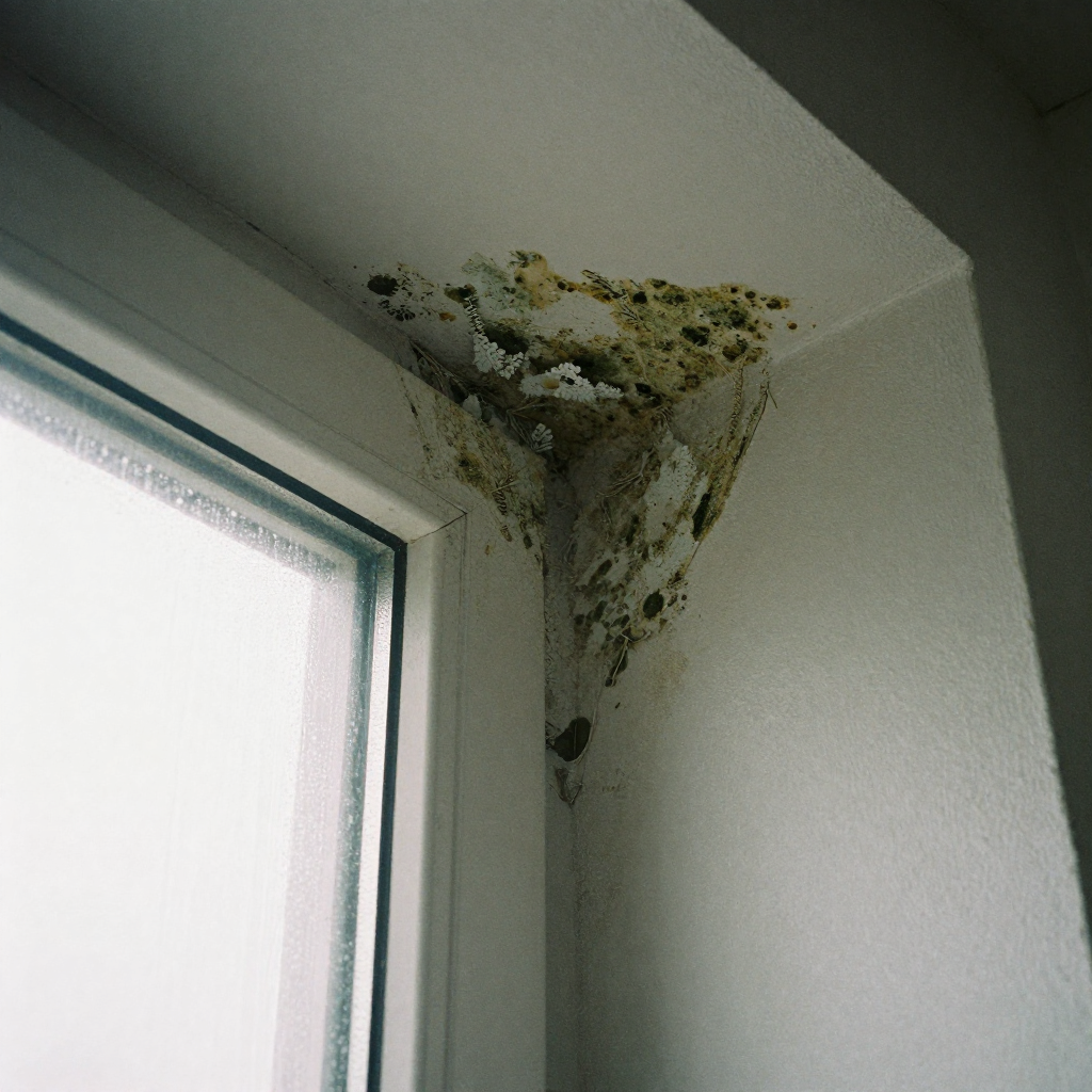 Wilgoć w domu: przewodnik po przyczynach, skutkach i skutecznych rozwiązaniach