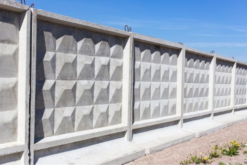 Jak odnowić betonowe ogrodzenie?