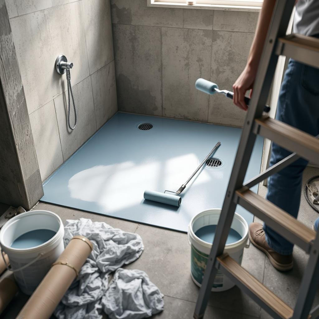 Hydroizolacja — rodzaje i zastosowanie. Przegląd skutecznych produktów