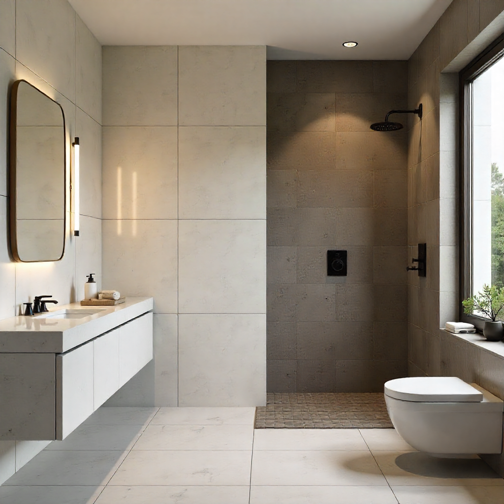 Modne kolory fug i silikonów - ostatni szlif w Twojej kuchni i łazience