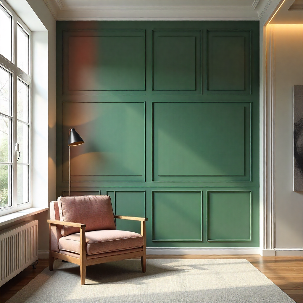 Współczesne oblicze sztukaterii: Nie tylko dla pałaców