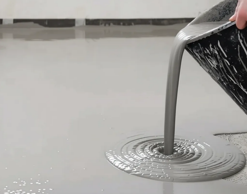 Wybierz idealną masę samopoziomującą Murexin - poradnik dla profesjonalistów i pasjonatów DIY