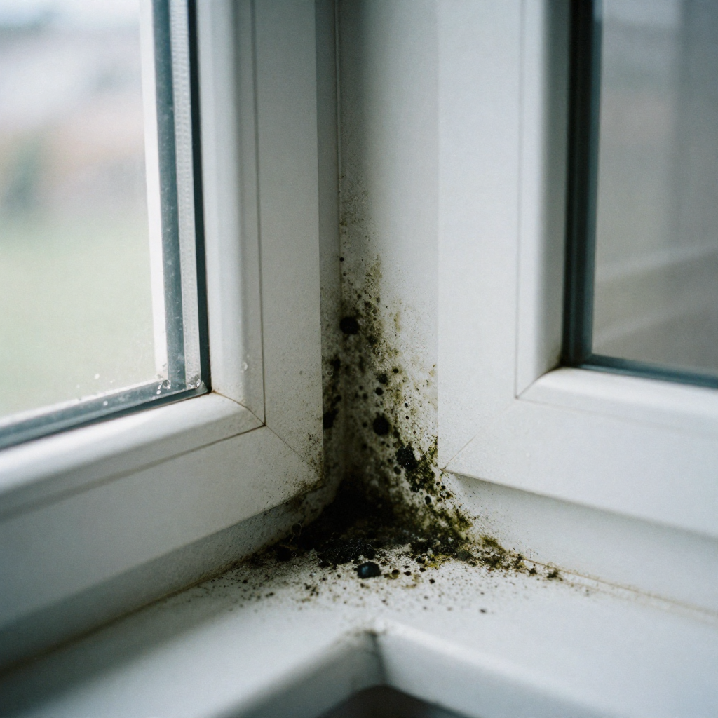 Ciepły, ale zdrowy dom. Jak uniknąć pleśni przy ocieplaniu starego budynku?