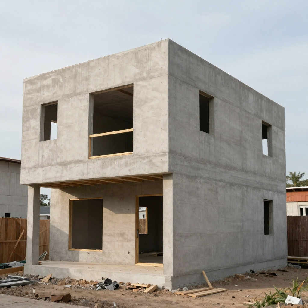 Jakie są aktualne przepisy dotyczące budowy domu do 70m2 bez pozwolenia?