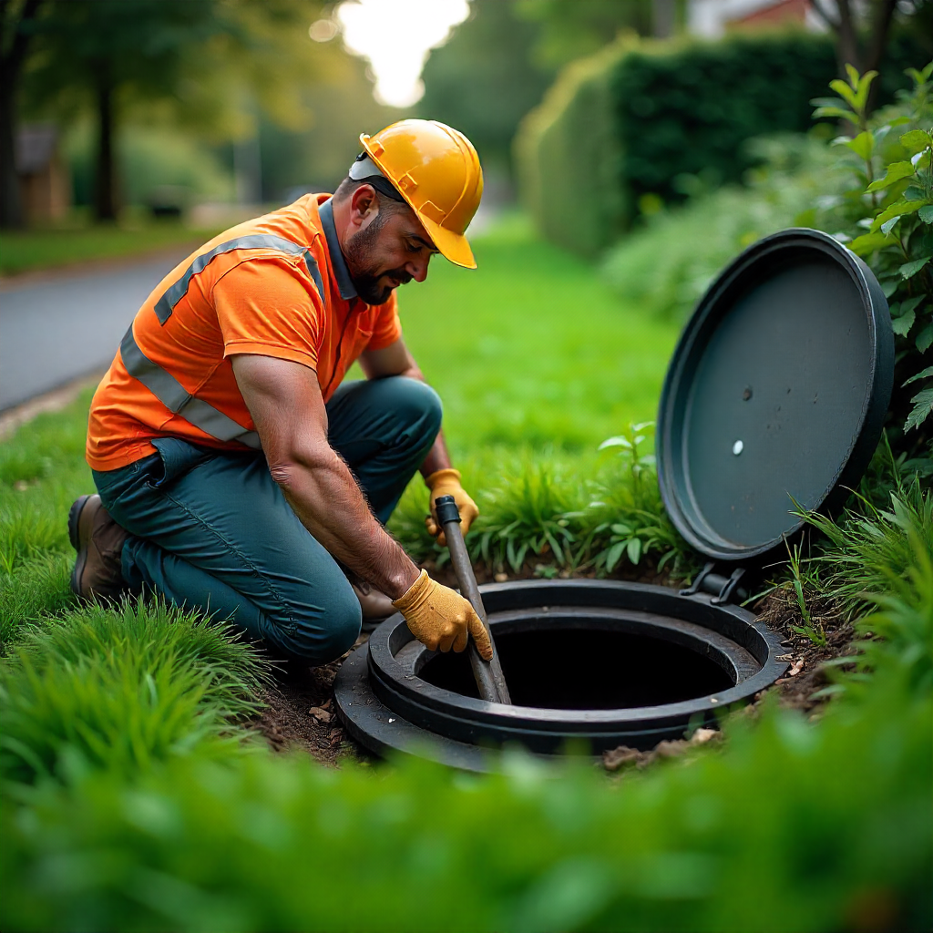 Szambo a przydomowa oczyszczalnia ścieków: Kompleksowy poradnik dla inwestorów budujących dom