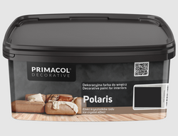 Primacol Polaris Cosmic Sand Farba Dekoracyjna Mieniąca Refleksami Satyna 1L