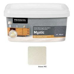 Primacol MYSTIC Farba Dekoracyjna Wewnętrzna Połyskująca Kolor Antares 1L