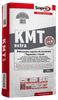 Sopro KMT EXTRA Zaprawa do Fugowania Murowania z Cegieł Klinkierowych 25kg