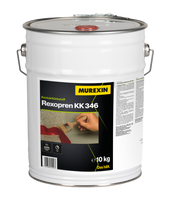 Murexin REXOPREN KK 346 Klej Kontaktowy Budowlany Wysoka Odporność 4,5kg