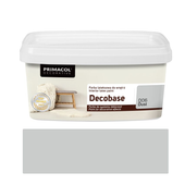 Primacol Decobase Farba Lateksowa Dekoracyjna Kolor Dust D06 1L