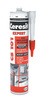 Ceresit CS 101 EXPERT Klej Uszczelniacz Polimerowy Elastyczny Biały 280ml