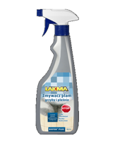 Lakma Biotox Plus Preparat Zmywacz Plam Pleśni Grzybów Glonów Mchów 0,5L