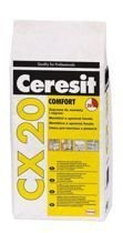 Ceresit CX20 Zaprawa Montażowa do Betonu Osadzania Wypełniania 5kg