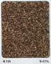 Alpol AT 391 Tynk Mozaikowy Drobnoziarnisty Naturalny 1,2mm Kolor K115 25kg