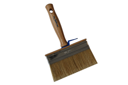 Blue Dolphin Pędzel Tapetowy Prosty do Dużych Powierzchni 140mm