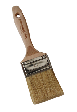 Blue Dolphin PĘDZEL ANGIELSKI DOLPHIN, 60 mm