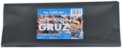 Blue Dolphin Worki na Odpady Budowlane Gruz Małe 500mm x 800mm 4szt