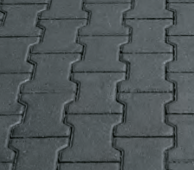 Lakma Silbruk Impregnat Ochronny Koloryzujący do Kostki Brukowej Grafit 10L