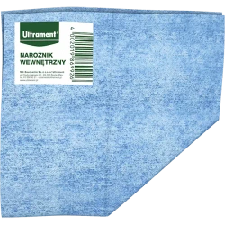 Ultrament Narożnik Taśmy Uszczelniającej Wewnętrzny 14 x 14 x 6 x 6cm