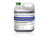 Ponteck AQUEUX PU Podkład Adhezyjny do Betonu pod Żywicę Poliuretanową 5kg