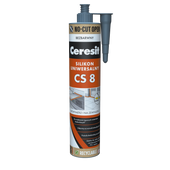 Ceresit CS 8 Silikon Uszczelniacz Uniwersalny Budowlany Bezbarwny 280ml