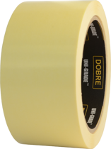 Uni Grade Taśma Dwustronna PP do Klejenia Folii Wykładzin 50mm x 25m