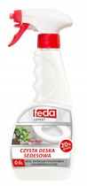 Feda Expert Preparat do Czyszczenia Deski Sedesowej H83 0,6L