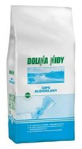Dolina Nidy Gips Budowlany Naprawczy Szybkowiążący Ekologiczny 15kg
