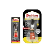 Pattex S.O.S. Super Klej ODporny na Wstrzący do Drewna Metalu Plastiku 1g
