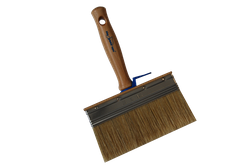 Blue Dolphin Pędzel Malarski Tapetowy Duże Powierzchnie 160mm