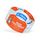 Blue Dolphin Taśma Tynkarska 30-dni do Chropowatych Powierzchni 48mm x 50m