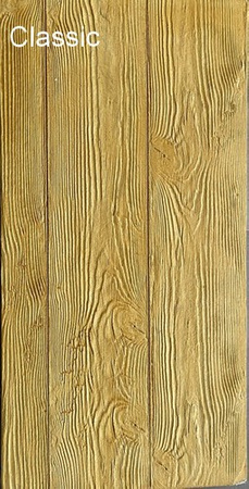 Ceresit CT 720 Visage Matryca do Modelowania Tynku Efekt Drewno Classic