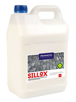 Primacol Sillox Impregnat do Kostki Brukowej Cegły Kamienia Klinkieru 5L