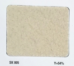 Alpol AT 390 Tynk Mozaikowy Drobnoziarnisty Naturalny 0,6mm Beż SK 005 25kg