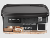 Primacol Polaris Steel Farba Dekoracyjna Mieniąca Refleksami Satyna 1L