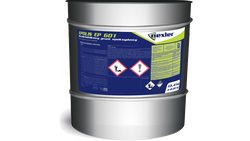 Nexler Epolis EP 601 2K Grunt Podkład Epoksydowy do Betonu Stali pod Powłoki 20kg