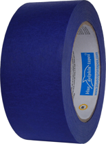 Blue Dolphin Profesjonalna Taśma Malarska Ochronna 25mm x 50m