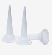 Isum Końcówka do Silikonu Kleju Uszczelniaczy 600ml