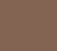 Almond Tree Brown