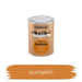 LuxDecor CHALK-IT Farba Kredowa do Renowacji Mebli Kolor Pumpkin 0,75L