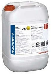 Schomburg AQUAFIN-F Środek Iniekcyjny do Uszczelnienia Poziomego Muru 25kg