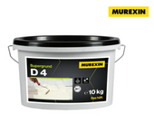 Murexin D4 Grunt Podkład Kwarcowy Szczepny do Ceramiki Farb Drewna Betonu 10kg