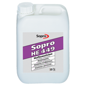 Sopro HE 449 Grunt Podkład Szczepny Emulsja Przyczepna do Zapraw Tynków 10kg