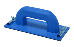 Blue Dolphin Paca do Siatki Ściernej do Szlifowania Gładzi 215mm x 100mm