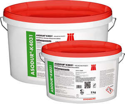 Schomburg ASODUR-K4031 2K Klej Epoksydowy Masa Szpachlowa do Betonu 6kg
