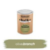 Olive branch