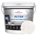 Ponteck Efekt Surowy Beton Architektoniczny Dekoracyjny Kolor Paris 15kg